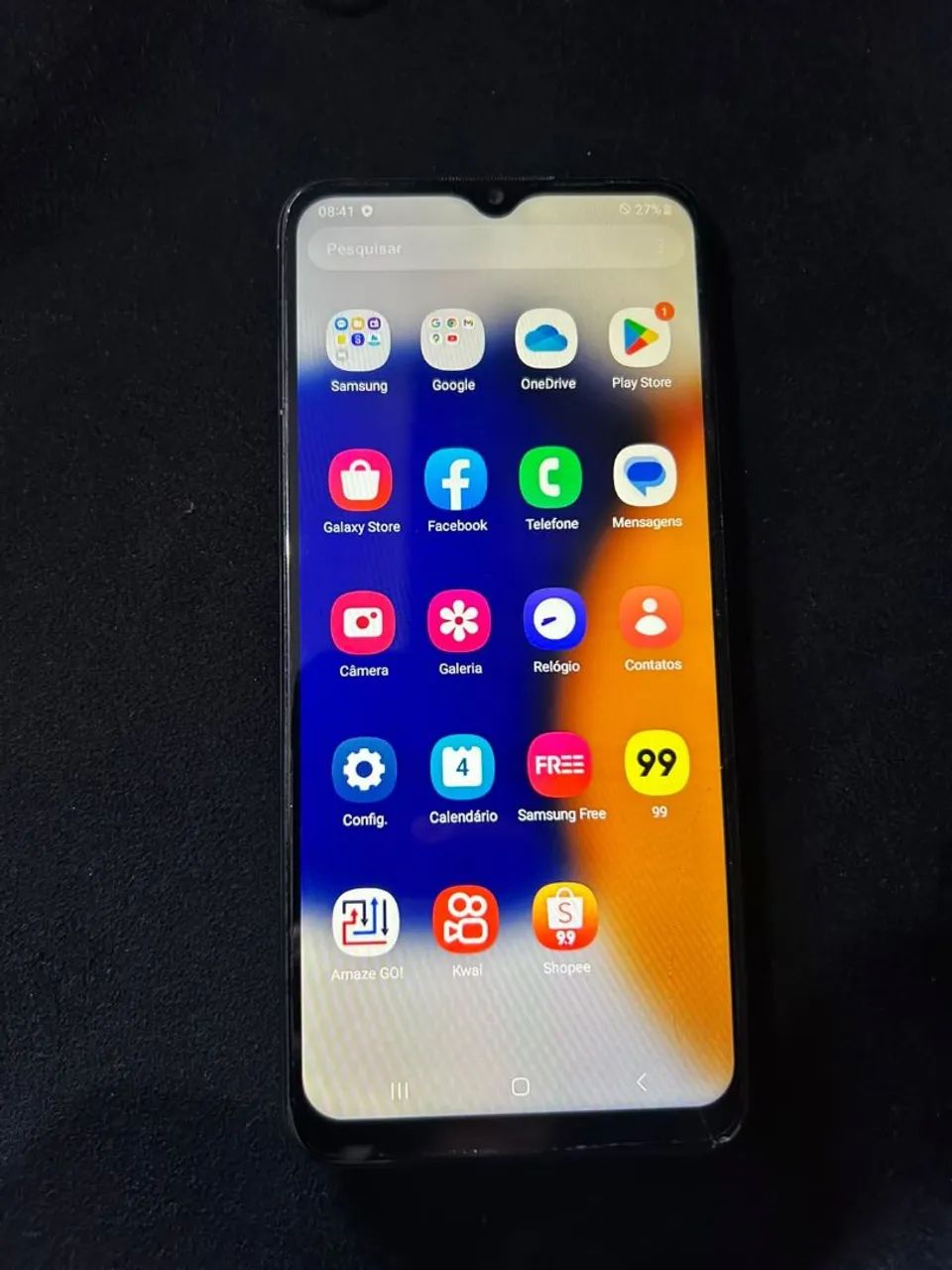 A03 - Foto 2