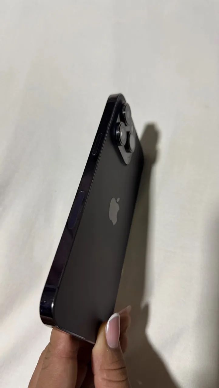 iPhone 14 PROMAX  - Foto 3