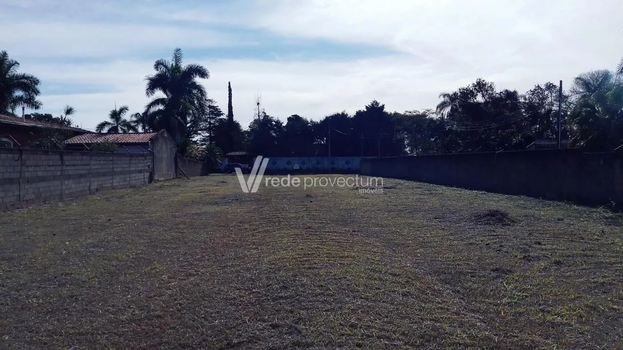 terreno - Parque Xangrilá - Campinas - Foto 3