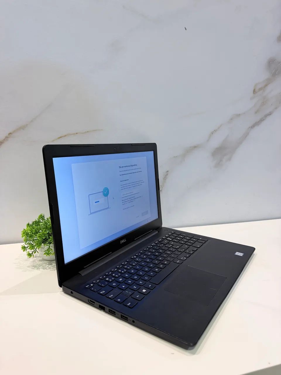 Dell Inspiron (aceito trocas) - Foto 3