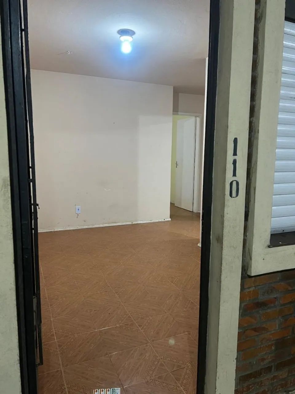 Apartamento VILLAGE 2 R$800