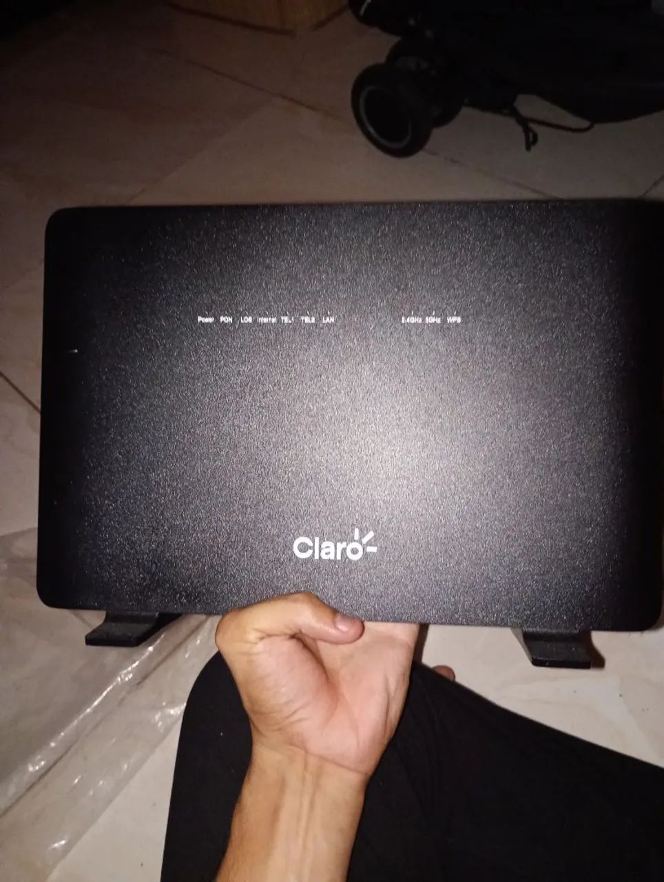 Modem de internet  - Foto 3