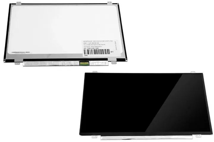Tela de Notebook 15.6 e 14" - Foto 2