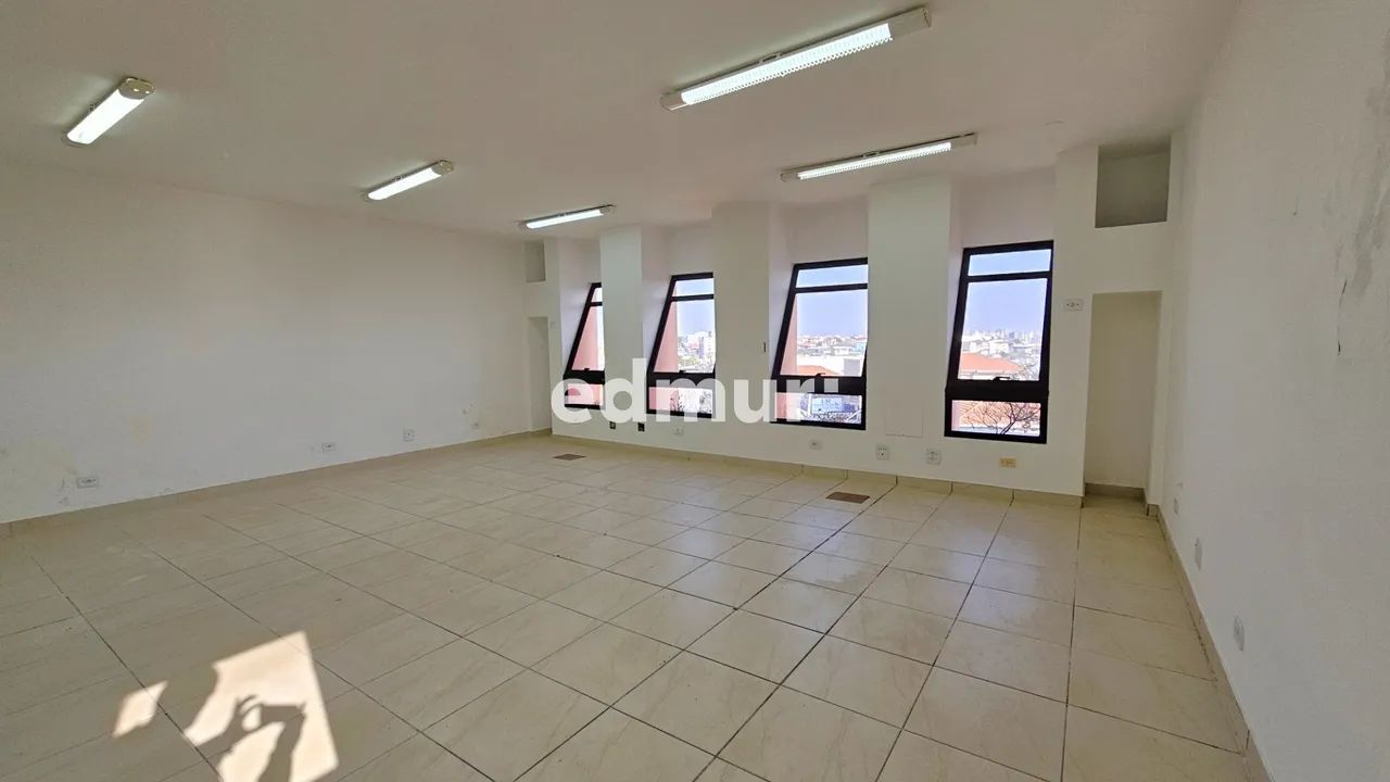 SALA para VENDA E ALUGUEL com 65m² no bairro Vila Alto de Santo André com 0 quartos e 1 va - Foto 2