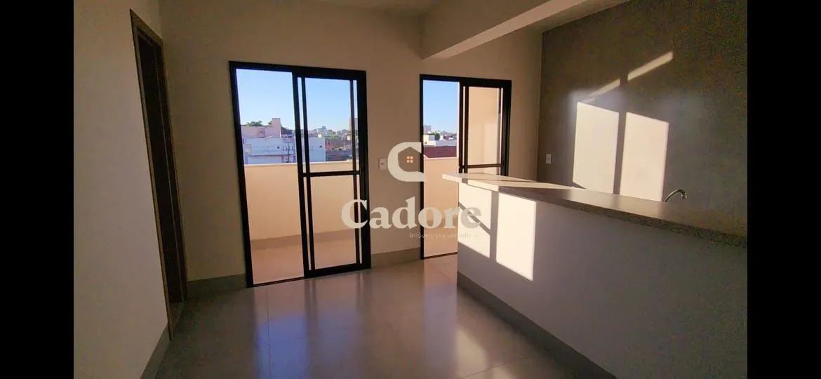 Santa Mônica: Apartamento 3Q c/ suíte, closet e varanda gourmet