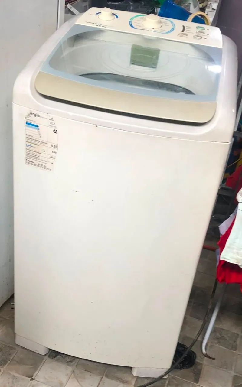 Maquina de lavar Electrolux  - Foto 4