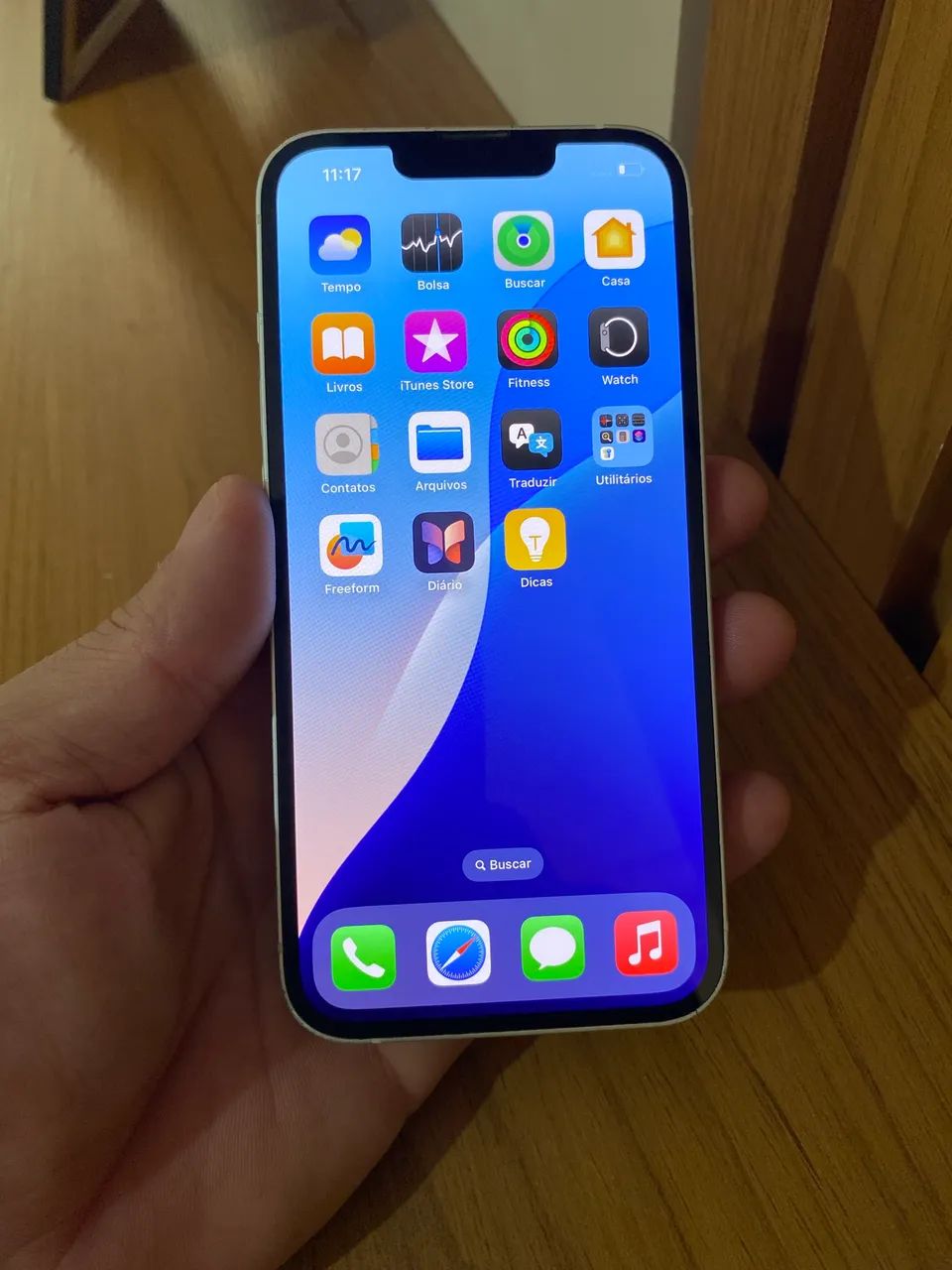 VENDO IPHONE 13 128 GIGAS  - Foto 2