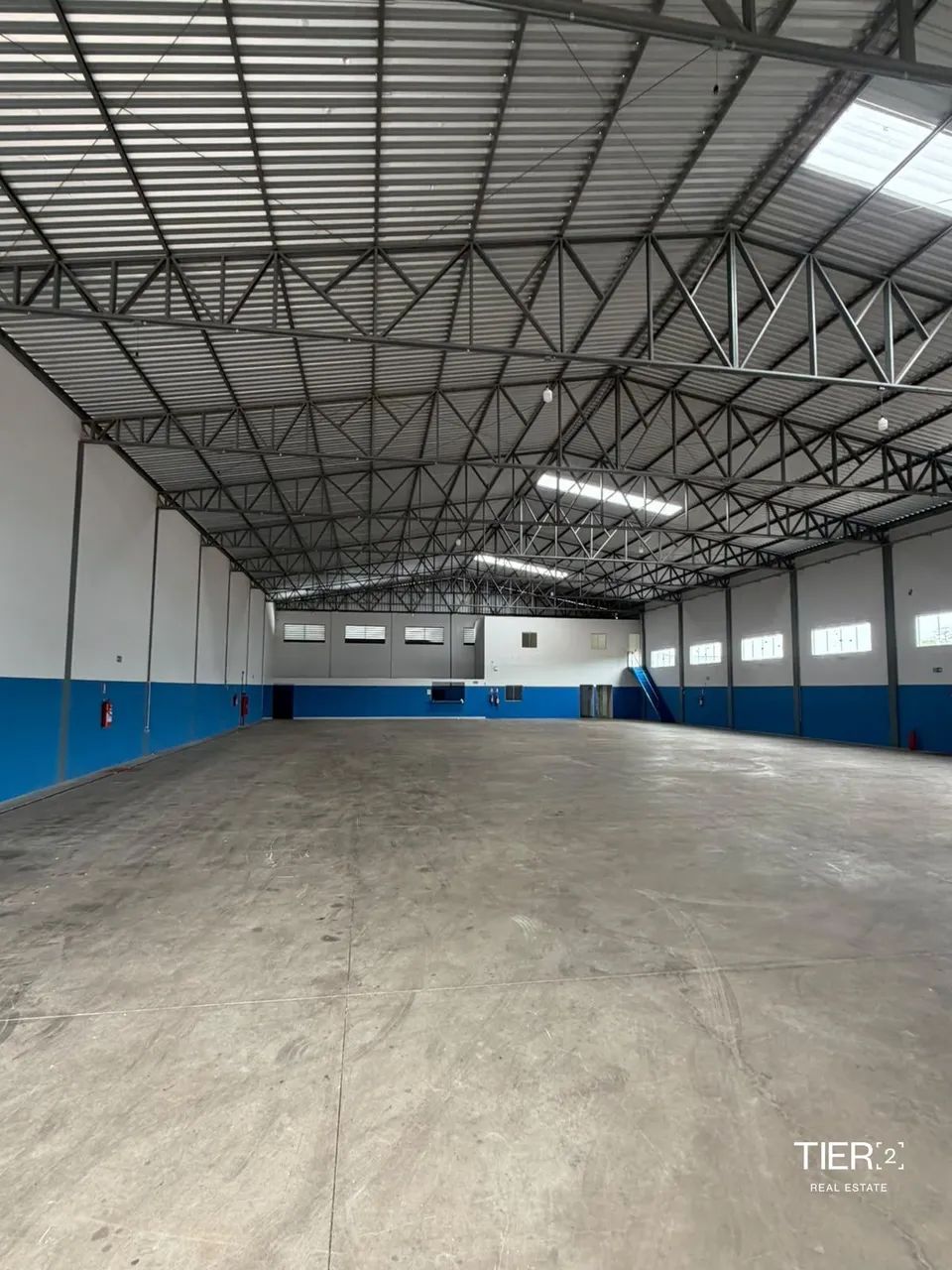 Galpão Comercial - Foto 2