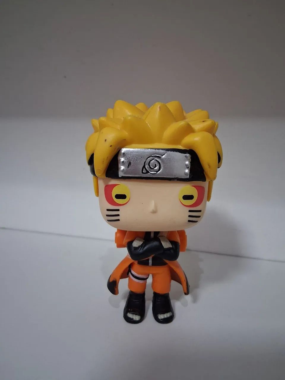 Pop funko naruto 