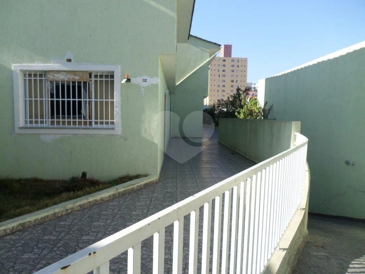 Condomínio com 2 quartos à venda em Vila mazzei - SP