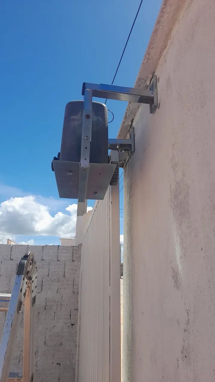 Conserto motor Portão  - Foto 3