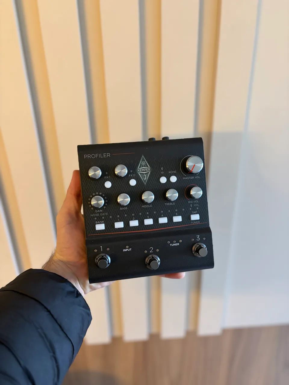 Kemper player - Foto 2