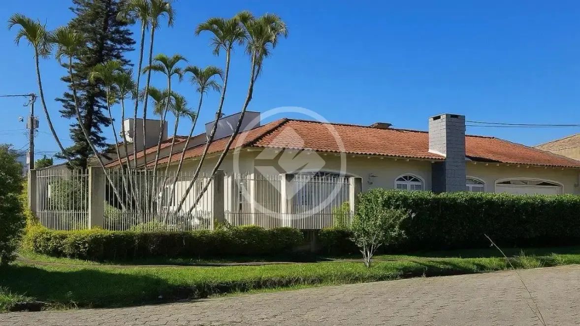 CASA - Córrego Grande - AF-291499