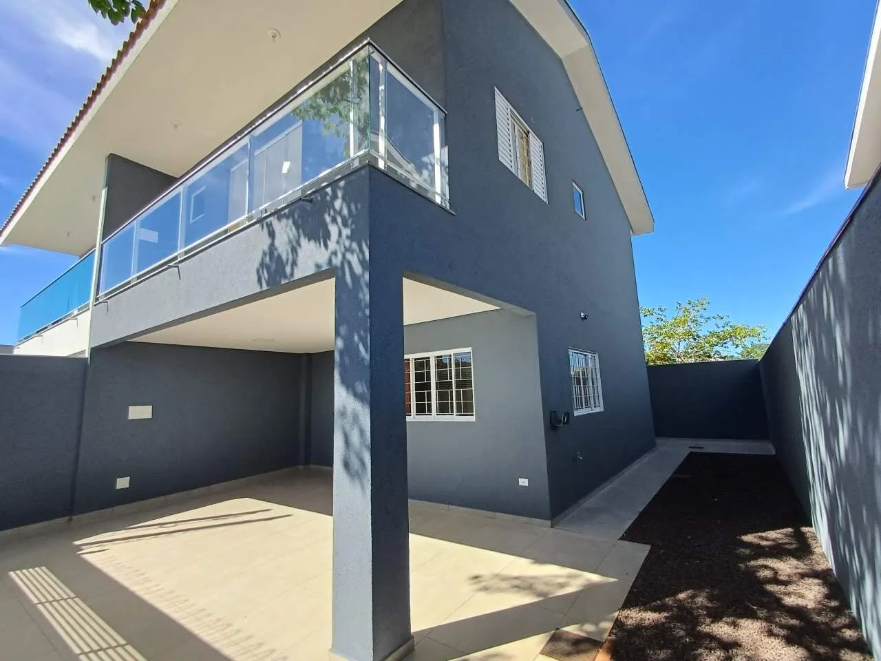 Sobrado com suite no leblon - Foto 2