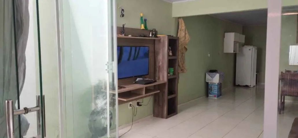 Vende-se casa no Sol Nascente (parcelado) - Foto 3