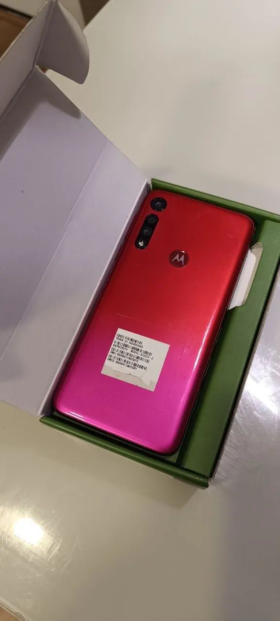 MotoG 8 play 32g - Foto 2