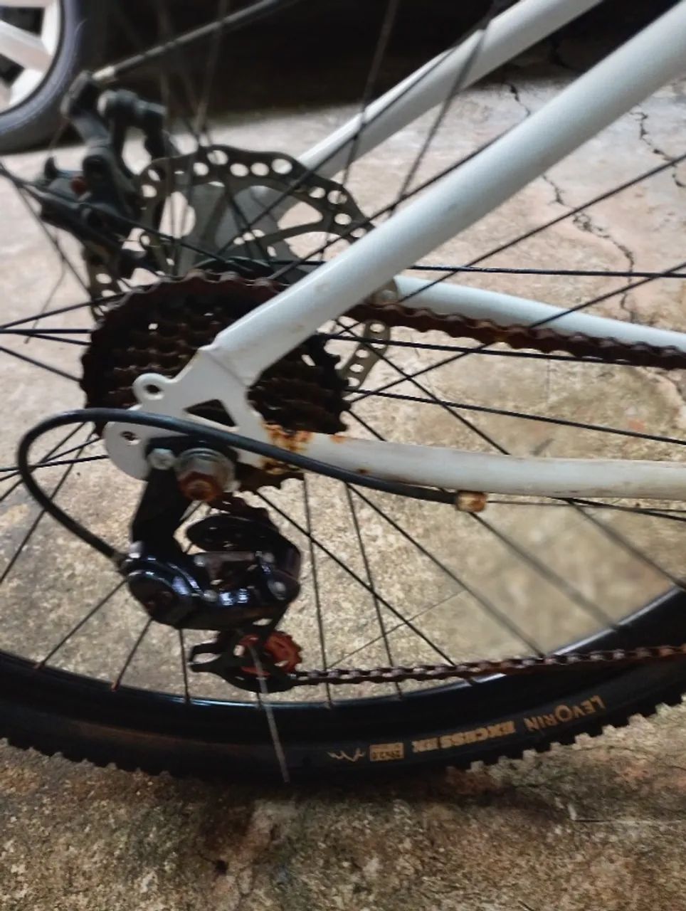 Bicicleta aro 29  - Foto 2