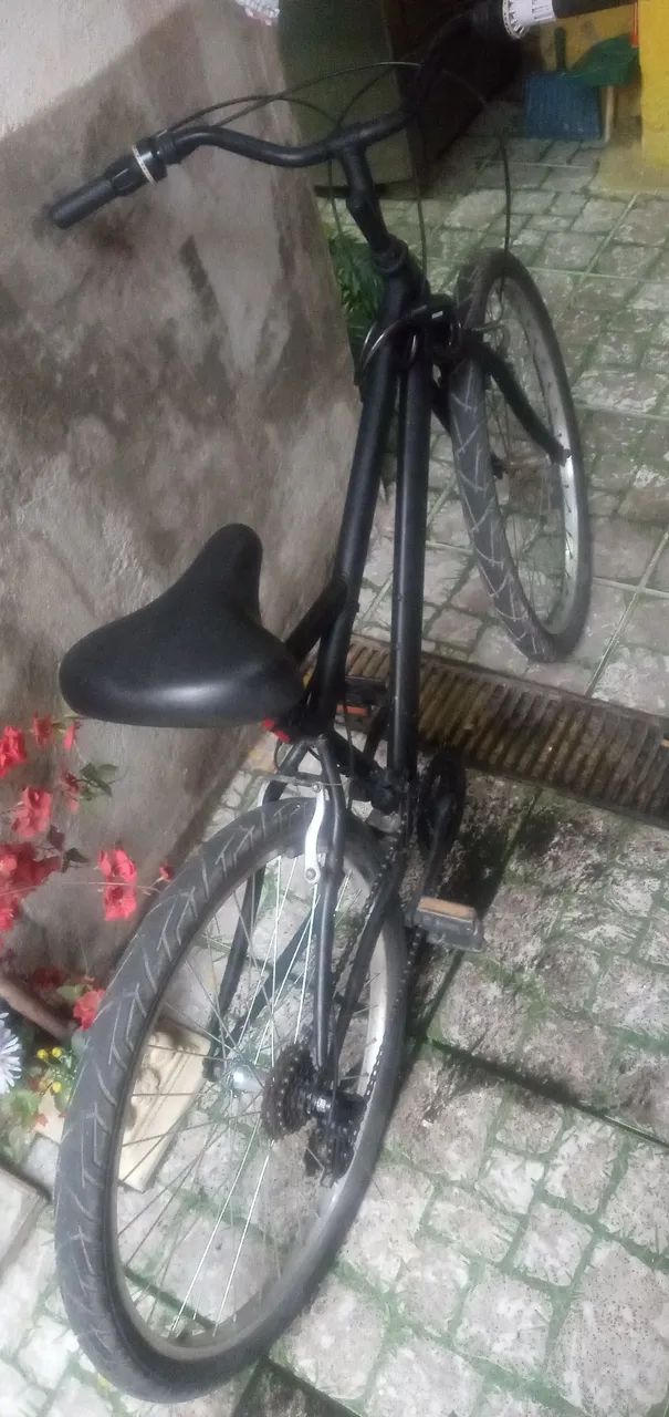 Bicicleta Aro 29 Ótimo estado - Foto 4