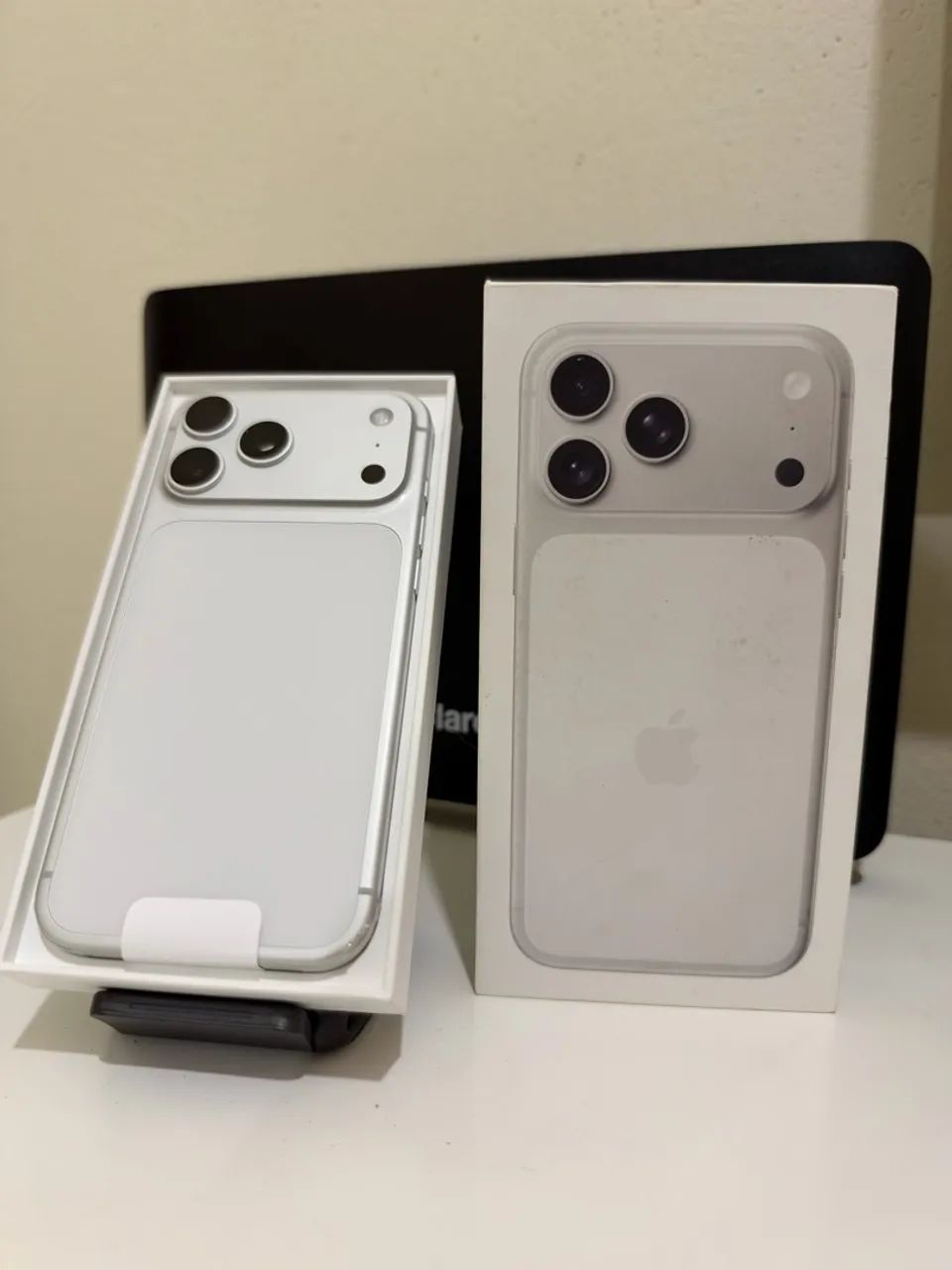Iphone 17 Pro Max - Foto 4