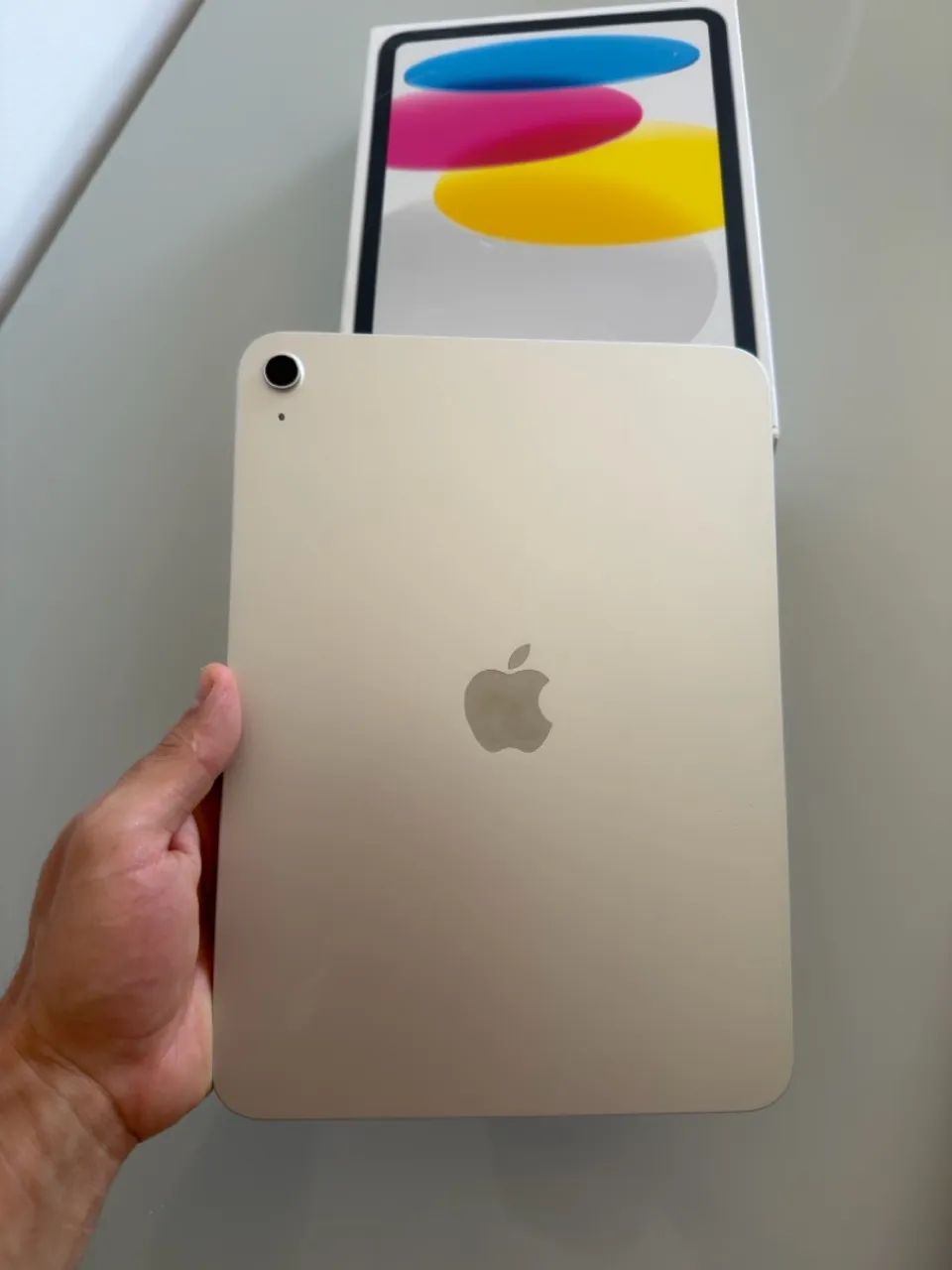 iPad 11 128GB