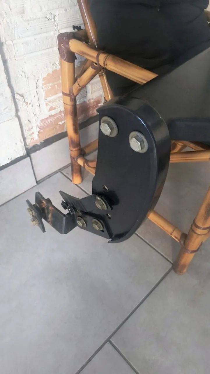 Base Guincho Tr4 - Foto 3