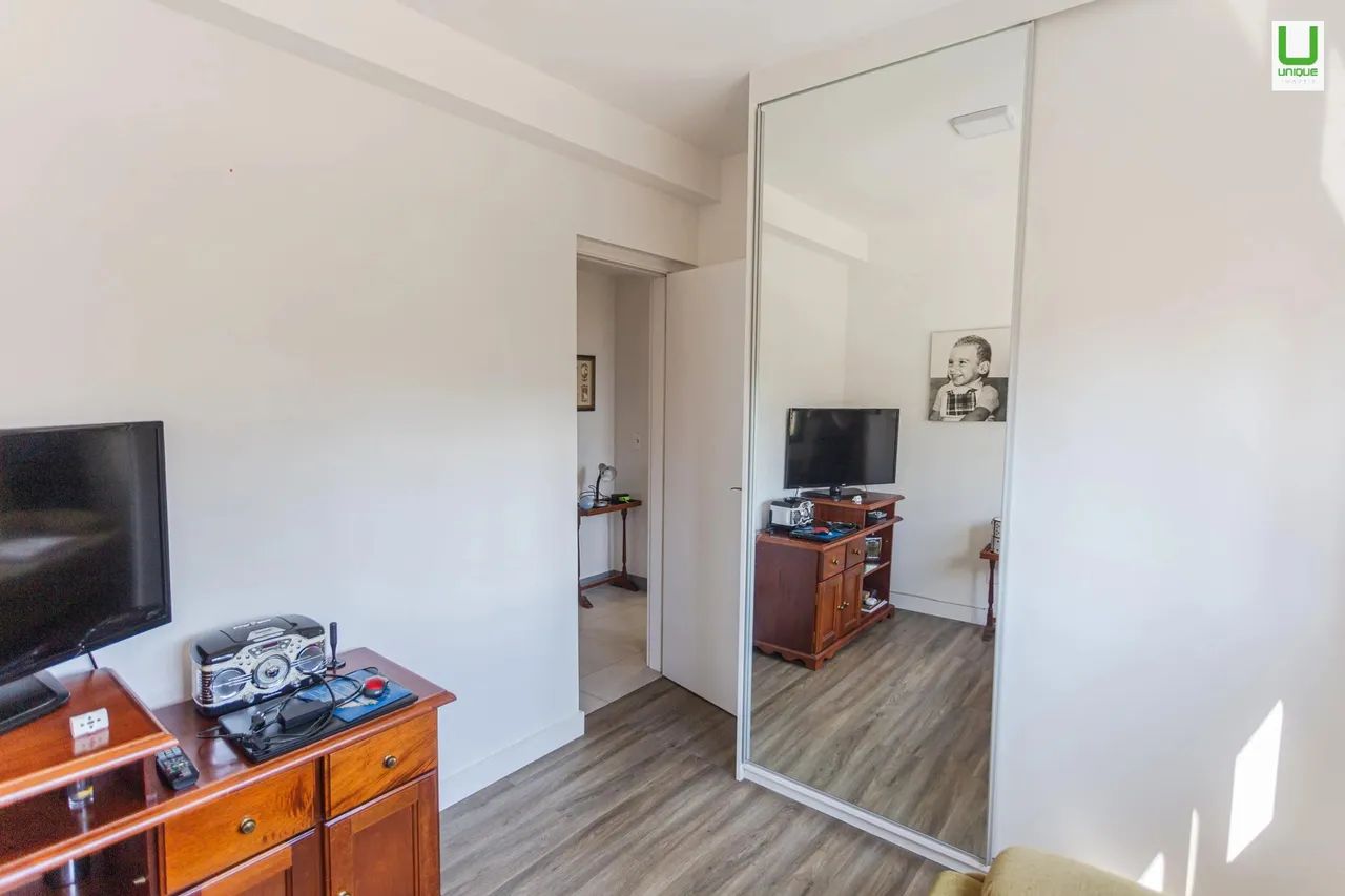 Apartamento, 2 quartos, 1 suite, 2 vagas - Foto 5