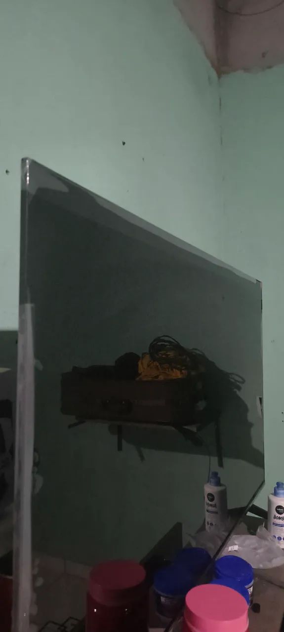 Tv 50 polegadas da TCL 