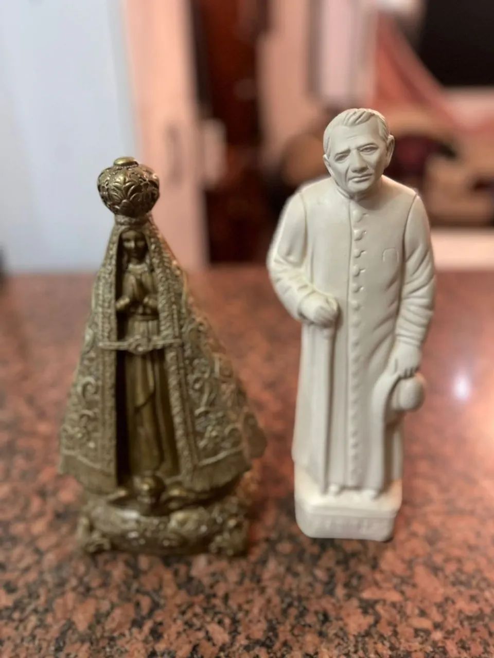 Esculturas religiosa gesso445600994407239680