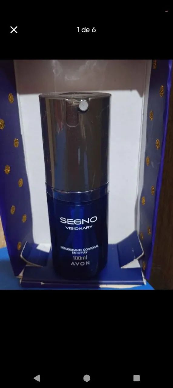 Body spray Masculinos e femininos  - Foto 3