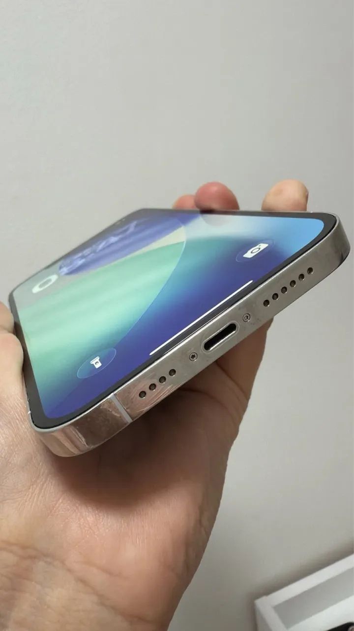 IPHONE 12 PRO MAX 128G - Foto 2