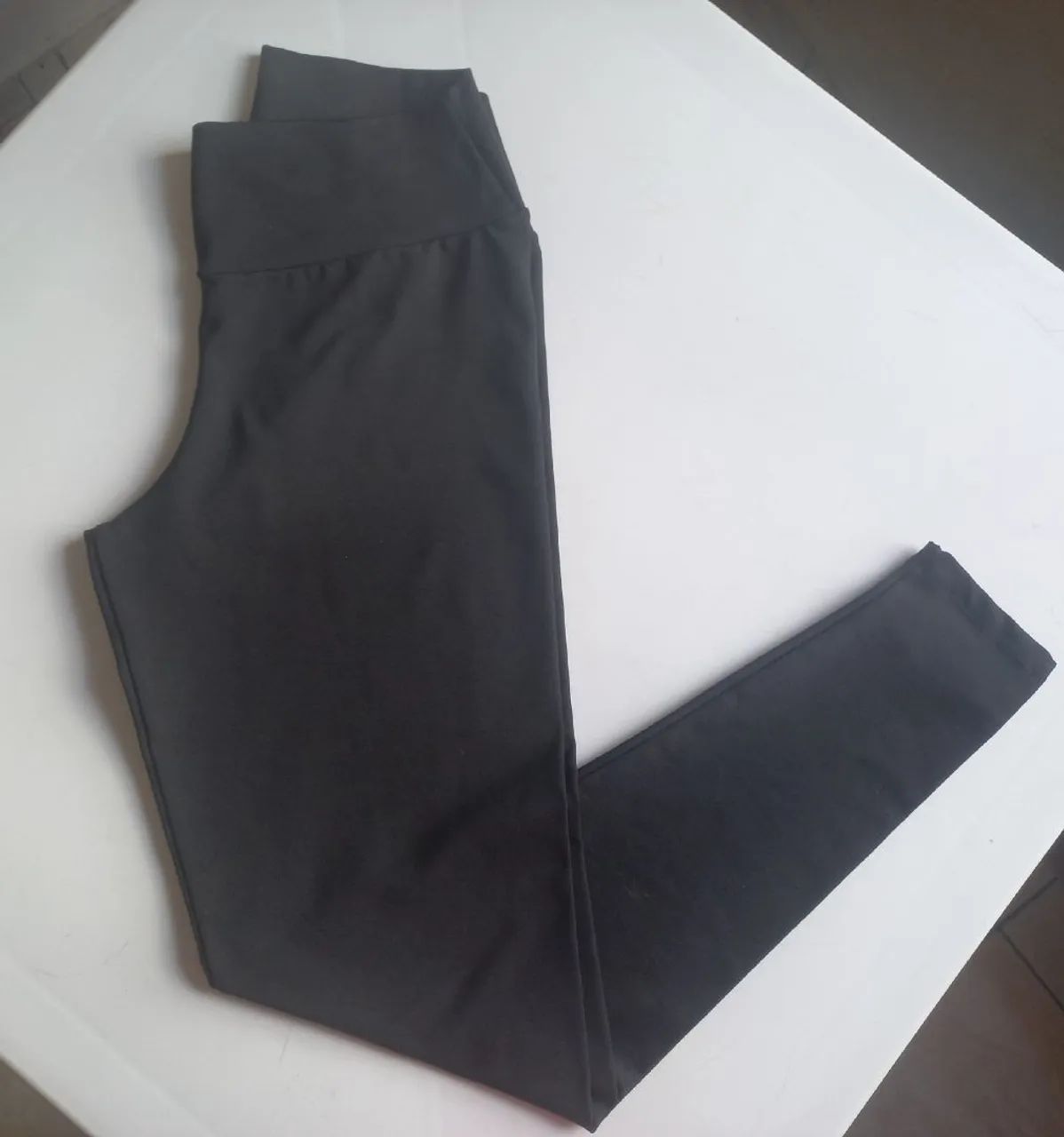 Legging tamanho M