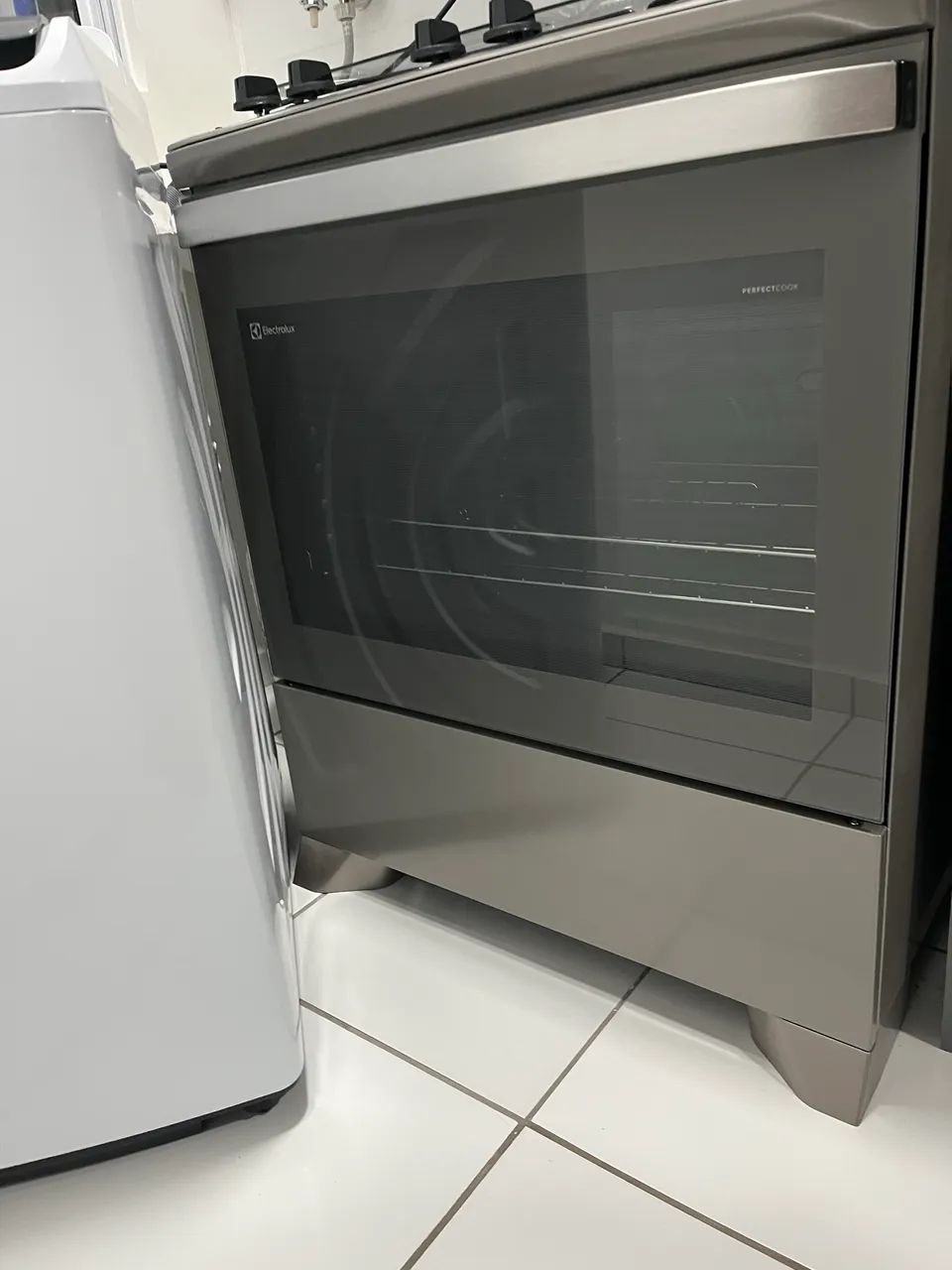 Fogão electrolux - Foto 5