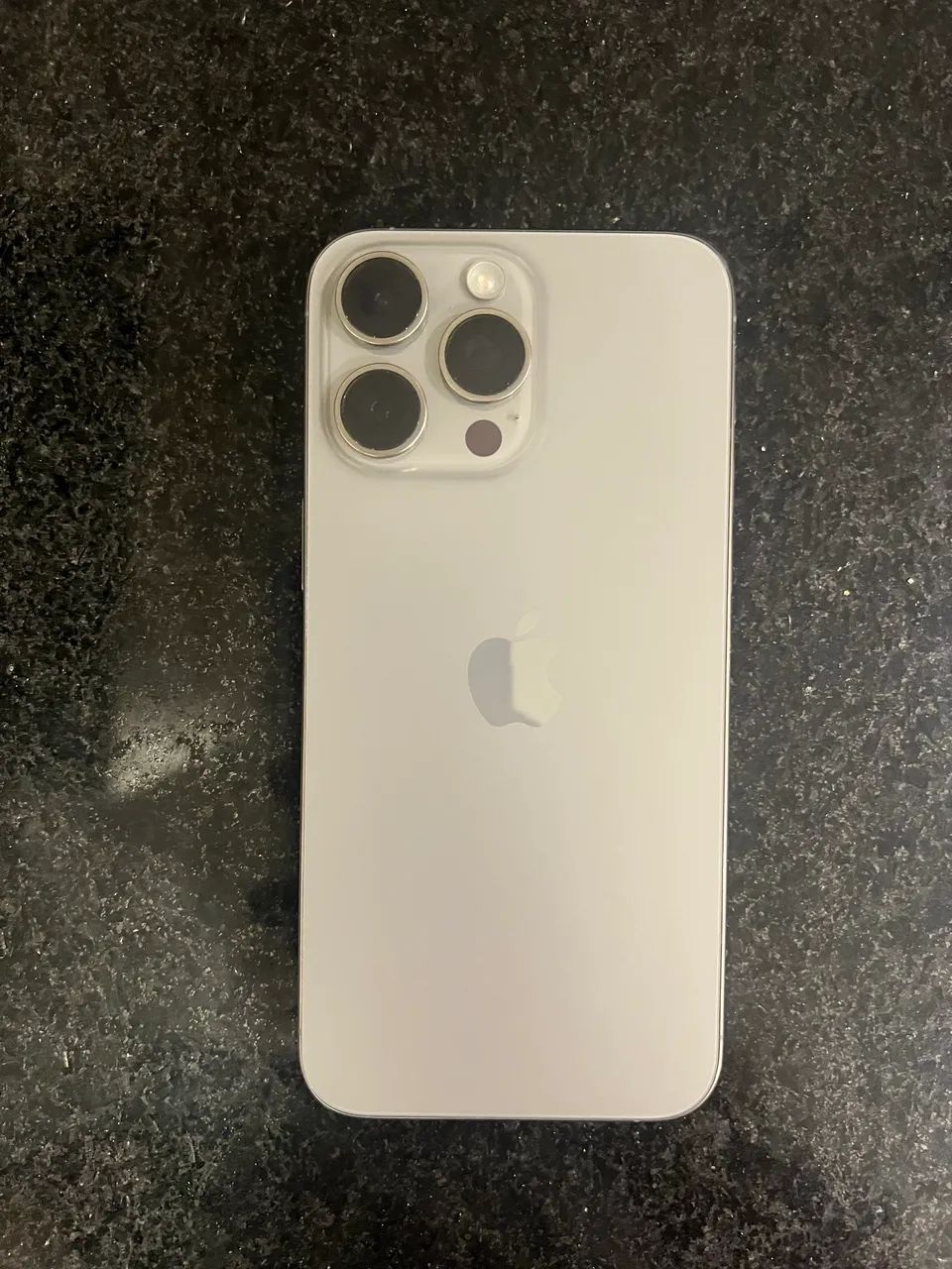 iphone 15 pro Max - Defeito