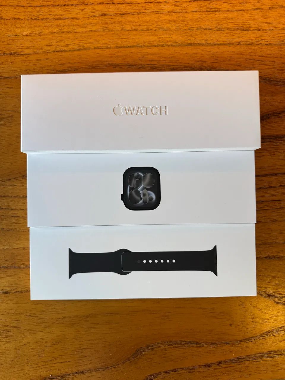 Apple Watch Series 11 46mm - Foto 4