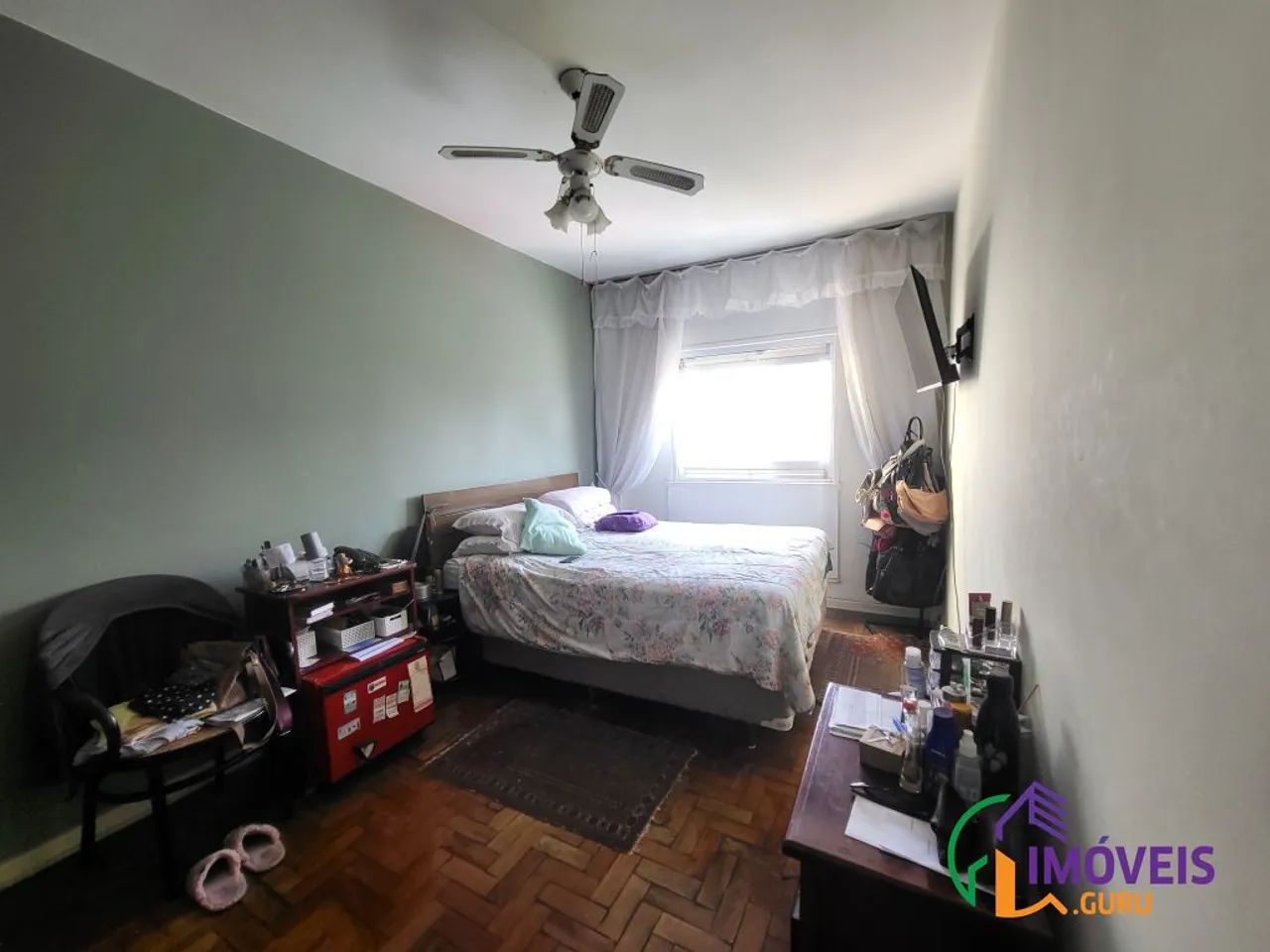 APARTAMENTO - HIGIENÓPOLIS - SP - Foto 4