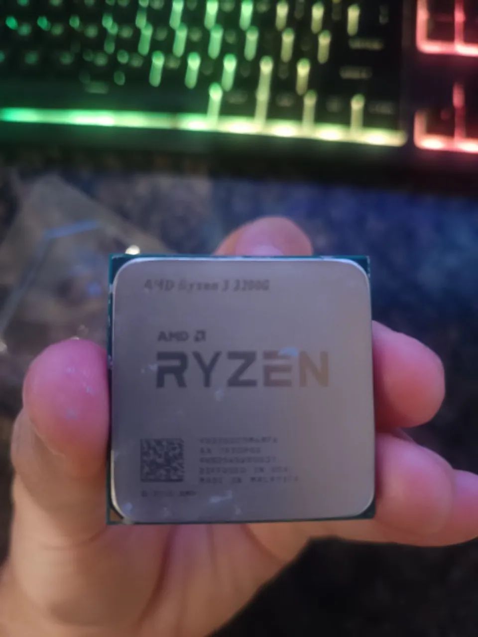 Ryzen 3 3200G com Video Integrado - Foto 5