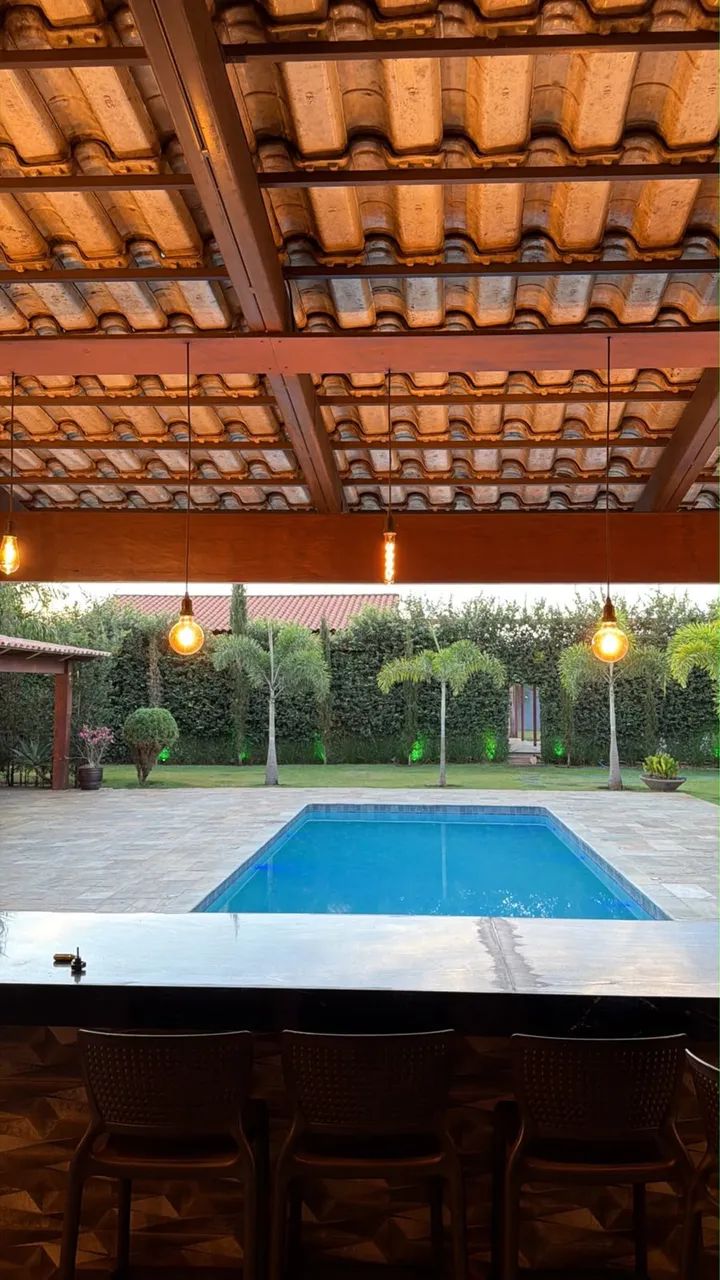 Chácara Vila Flor - espaço de festas e eventos  - Foto 2