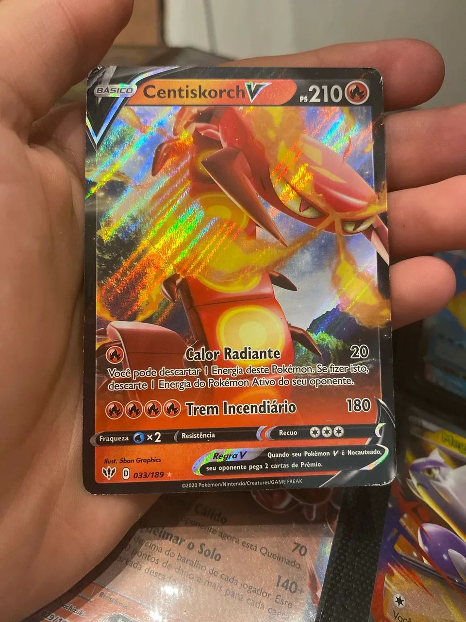 Cartas de Pokémon  - Foto 5