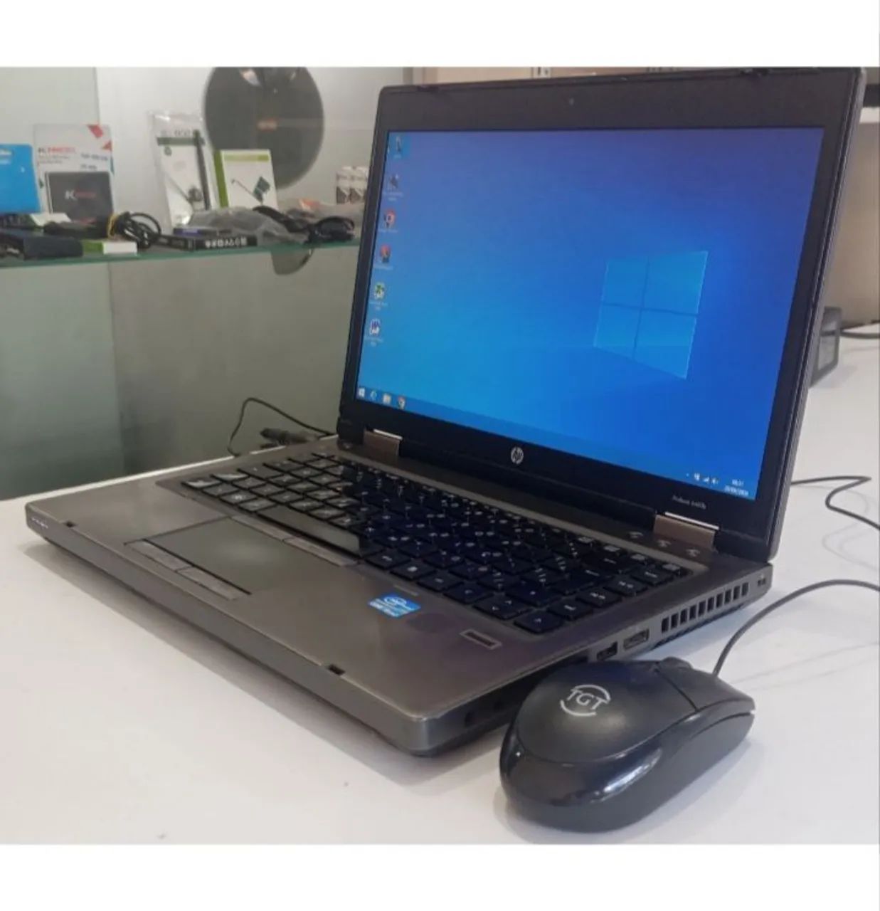 NOTEBOOK R$599- INTEL CORE i5- 01/10/26 - Foto 3