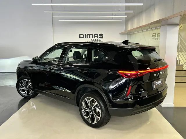 GWM Haval H6 Premium Phev AWD 2025 - Foto 4