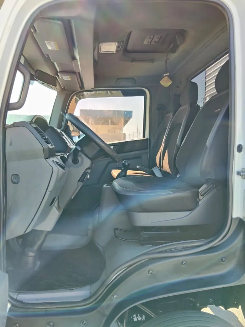 Vw Delivery Express 2019 - Foto 6