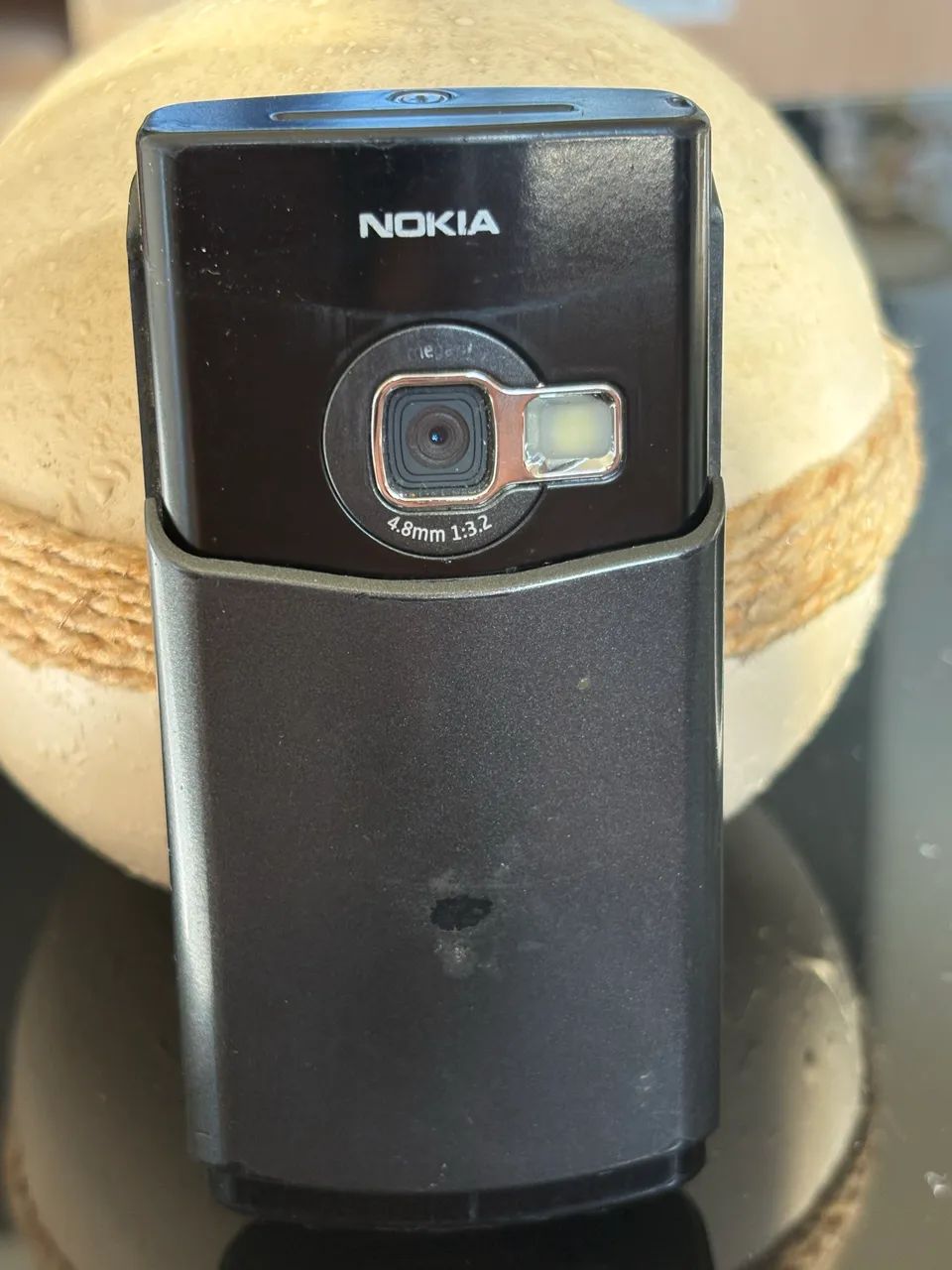 Nokia N70 
