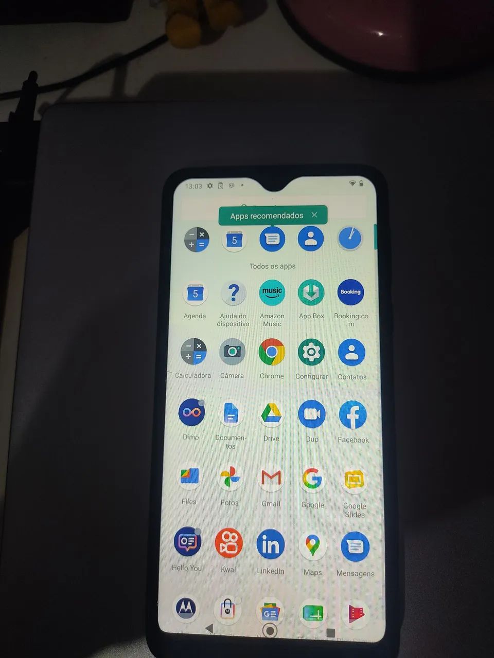 Celular  - Foto 4