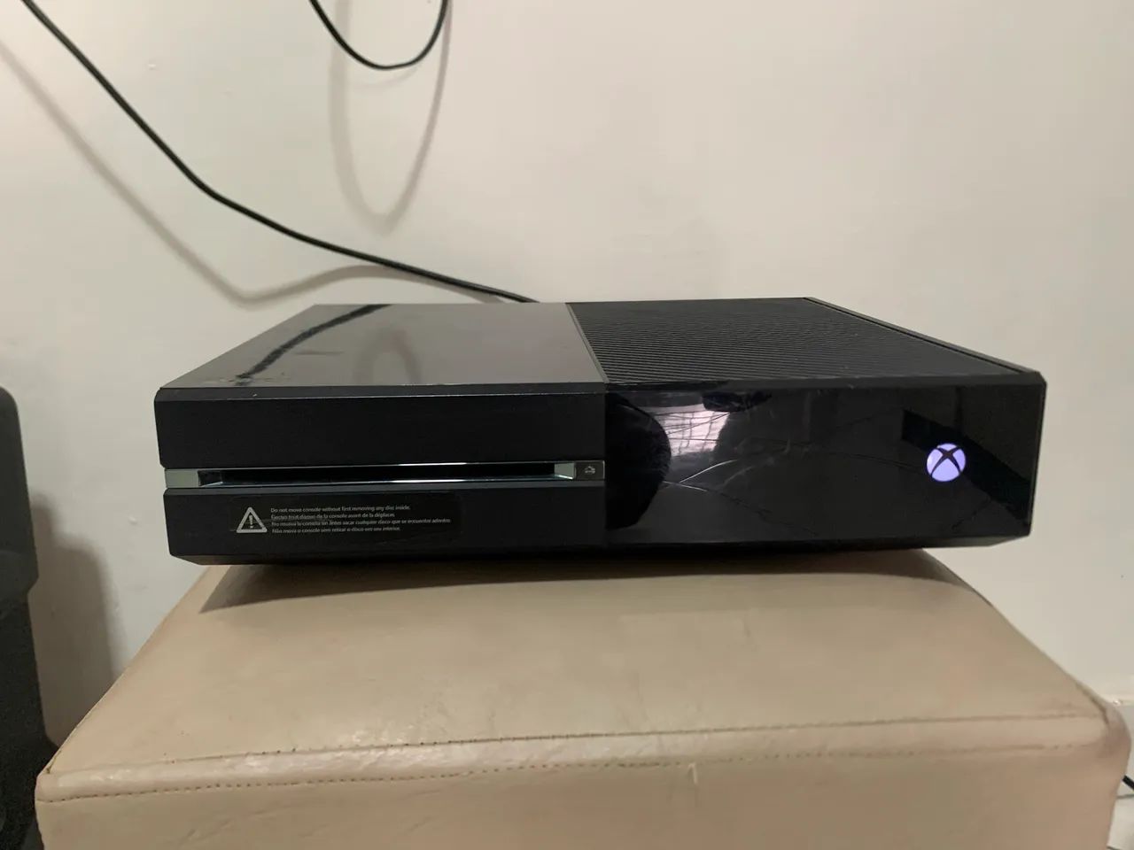 Xbox one fat - Foto 2