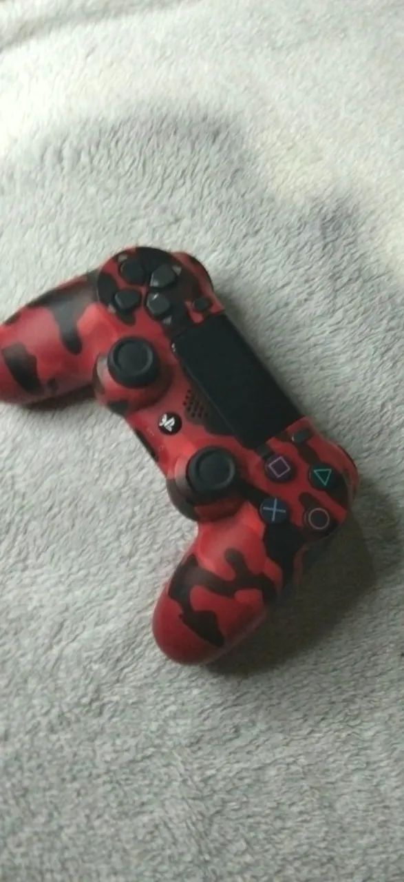 Controle Playstation - Foto 2
