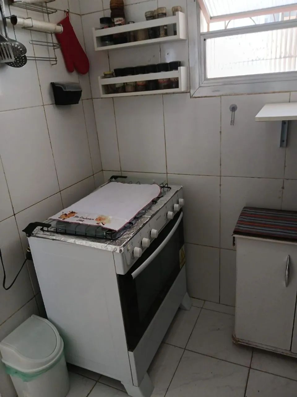 APARTAMENTO COPACABANA TEMPORADA  - Foto 5