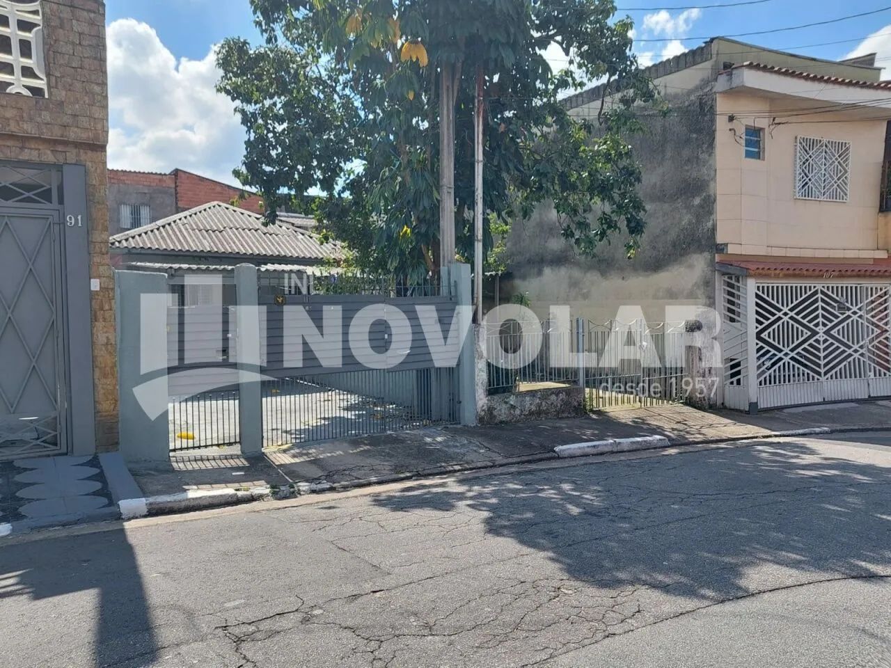 Terreno - Vila Sabrina - Foto 3
