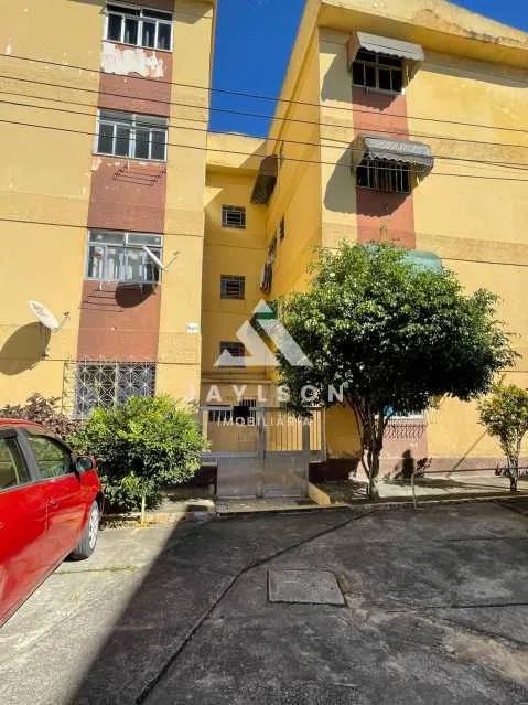 Apartamento 2quartos Pavuna Bradesco