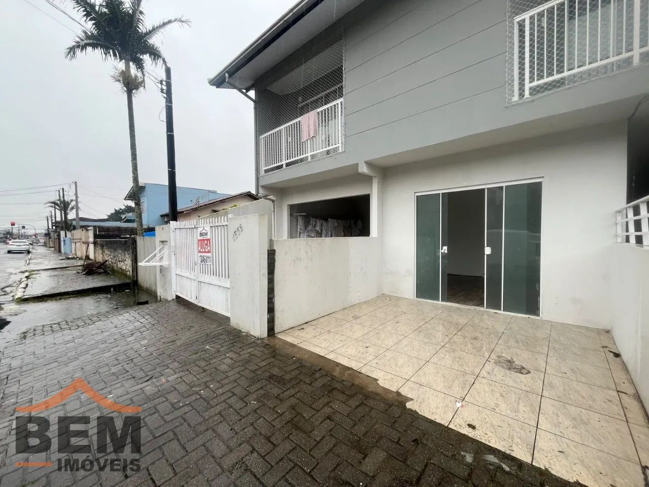 Sala comercial para alugar com 15 m² no bairro Cidade Nova, em Itajaí. - Foto 2