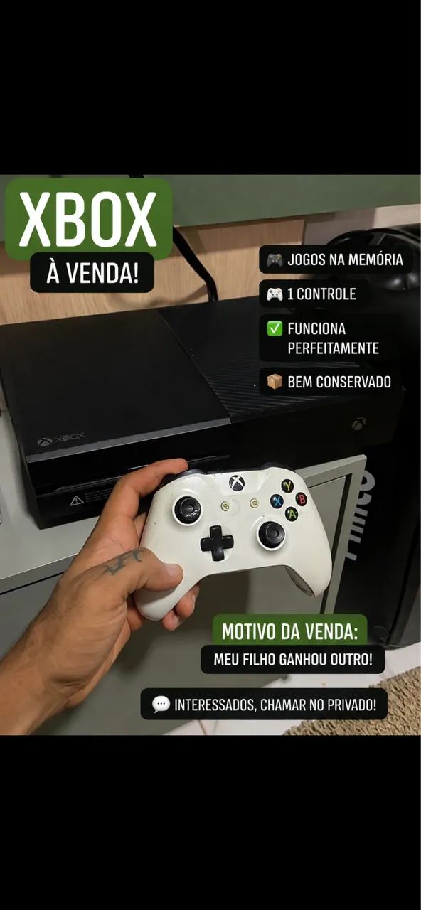 Xbox 